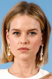 Alice Eve