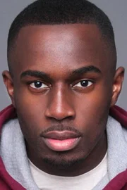 Michael Fatogun