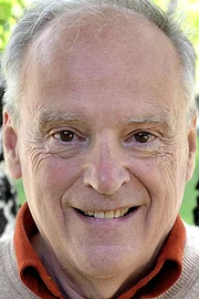 Charles Brandt