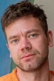 Jørgen Stangebye Larsen