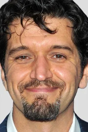 Enrico Casarosa