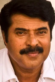 Mammootty