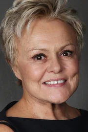 Muriel Robin