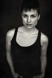 Roxanne Fernandes