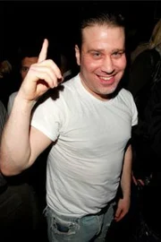 Noel Ashman