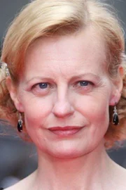 Anastasia Hille