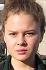 Hanna Elffors Elfström