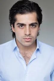 Ash Goldeh