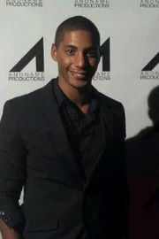 Adrian Burks