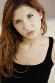 Krystin Goodwin