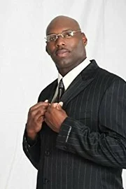 Elton C. Garner Jr.