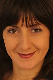 Dilyana Bouklieva