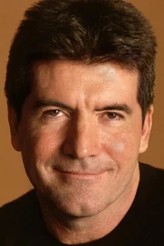 Simon Cowell