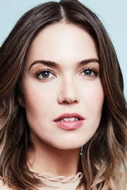 Mandy Moore