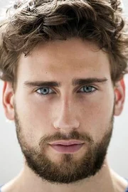 Edward Holcroft