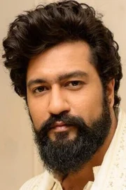 Vicky Kaushal