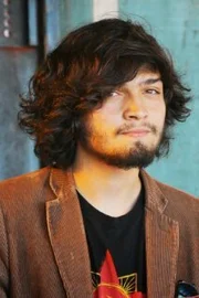 David Georgiou