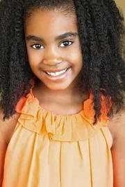 Zariah Singletary
