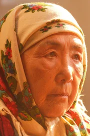 Anarkul Nazarkulova