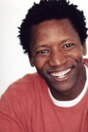 Lorne Green