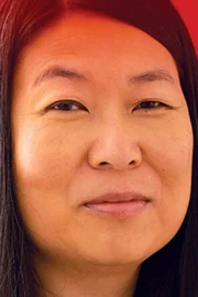 Peilin Chou