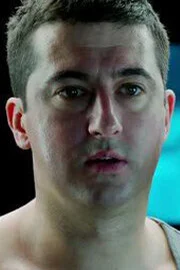 Paul Popplewell
