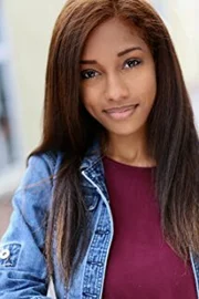 Najah Jackson