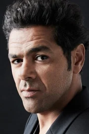 Jamel Debbouze