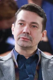 Александр Горохов