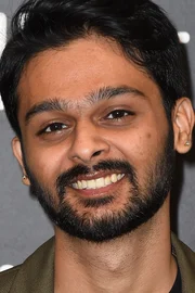 Siddharth Dhananjay