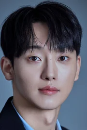 Kang Ha-gyeong