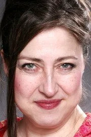 Michèle Garcia