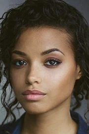 Ella Balinska