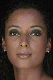 Anika Poitier