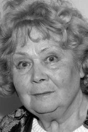 Krystyna Borowicz