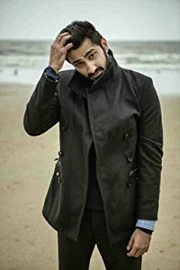 Sunit Morarjee