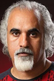 Nader Saeivar