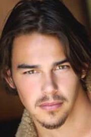 Jonathon Trent
