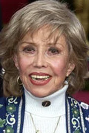 June Foray