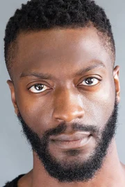 Aldis Hodge