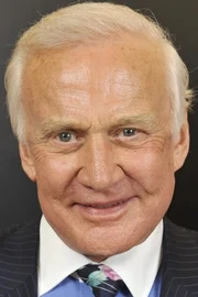 Buzz Aldrin