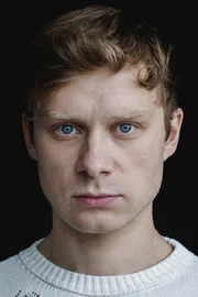 Ilya Nikulin