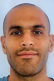Salman Al-Rashid