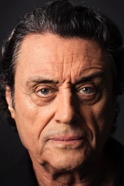 Ian McShane