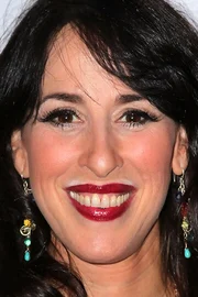 Maggie Wheeler