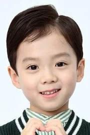 Jeong Min-joon