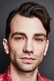 Jay Baruchel
