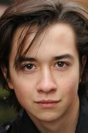 Samuel Patrick Chu