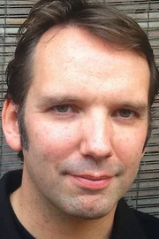 Simon Stephenson