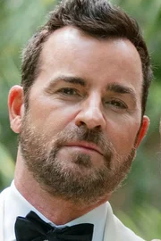Justin Theroux